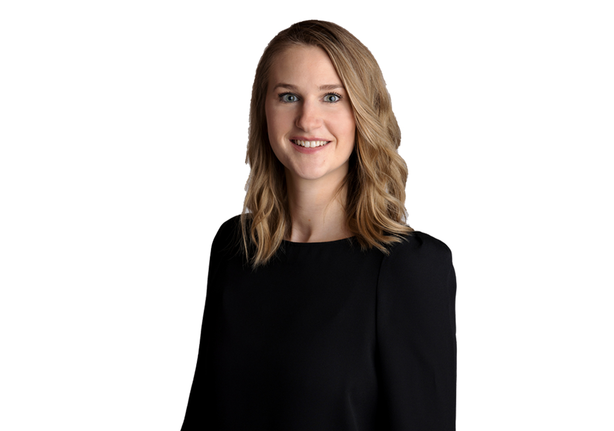 Portrait Viktoria Krall