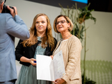 Johanna Mikl-Leitner, Victoria Sarne
