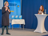 Barbara Schwarz Geschäftsführerin GFF NÖ
