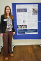 Franciska Lebbing Posterpräsentation