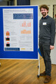 Christoph Preimesberger 2. Platz Poster Präsentation
