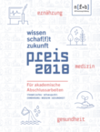 Vorschaubild WZP 2018 Festschrift