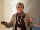 Claudia Gundacker