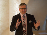 Dieter Pahr