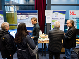 Dr. Savio und Professor Farnleitner beantworten Fragen zum Projekt Aquasafe