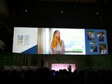 Claudia Kolm WZP 2022 Preisträgerin in der Kategorie Dissertation/PhD