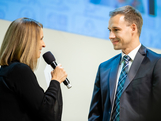 Barbara Stöckl, Johannes Reiter
