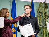 Patrick Zöchling, Barbara Stöckl
