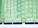 Die begehrten WZP 2023 Trophäen