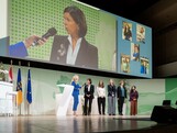 Karin Tengler und weitere WZP 2023 Preisträgerinnen