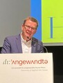 Wolfgang Renner Jurymitglied