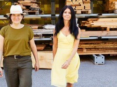 Christina Adorjan, Cornelia Rieder-Gradinger